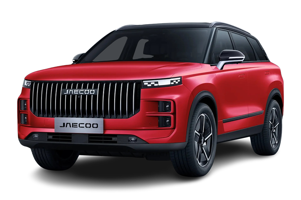 Foto de los modelos Jaecoo Renting particulares Jaecoo