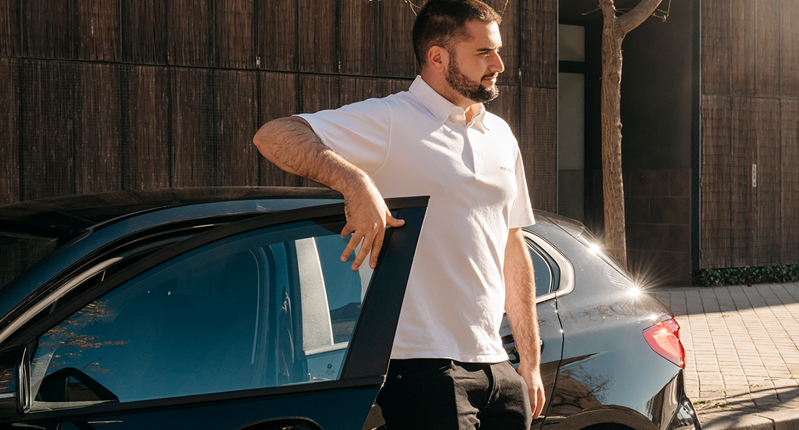 Renting Sin Entrada Seat Ibiza