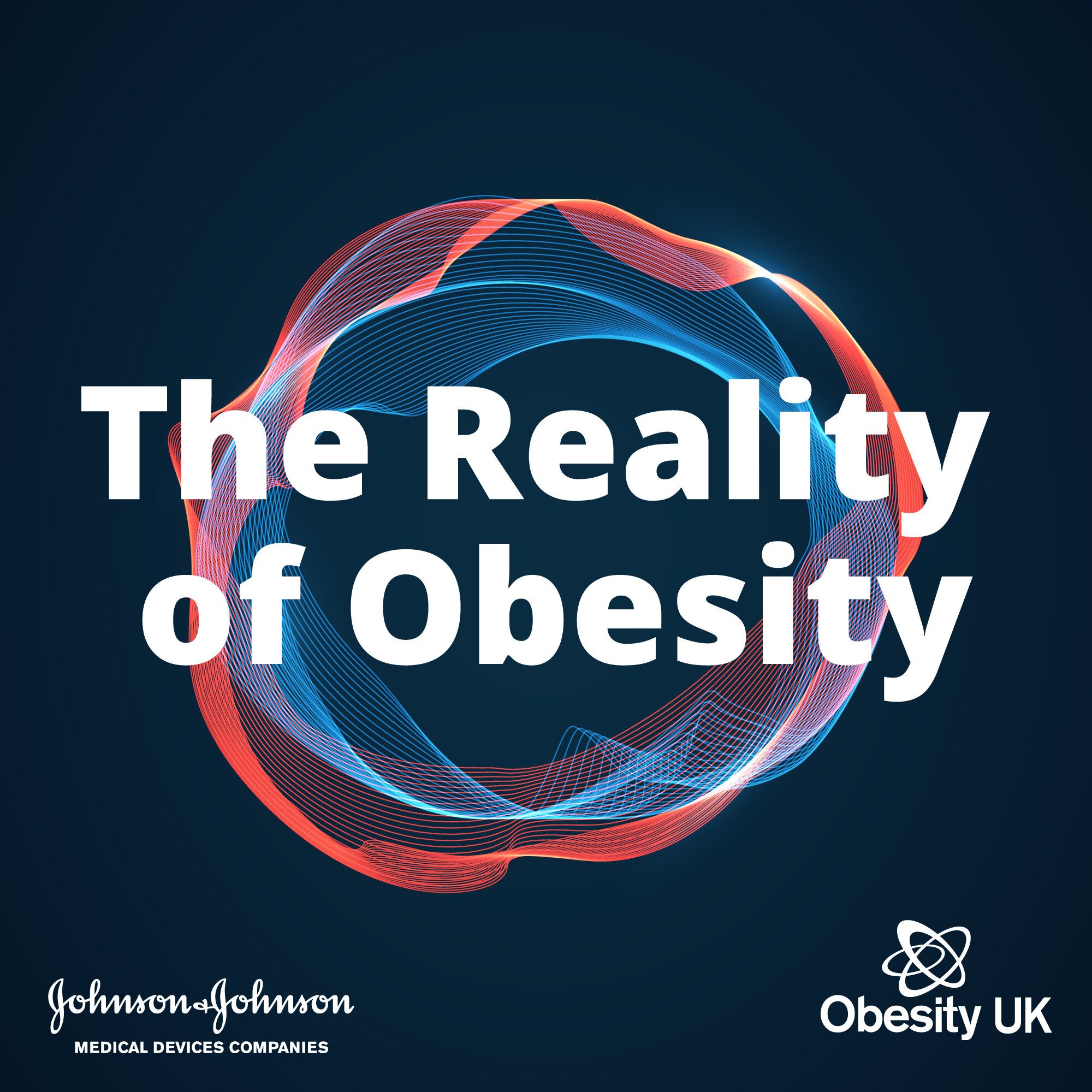 The Reality of Obesity Podcast