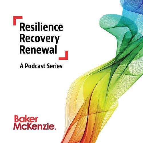 Resilience Recovery Renewal Podcast
