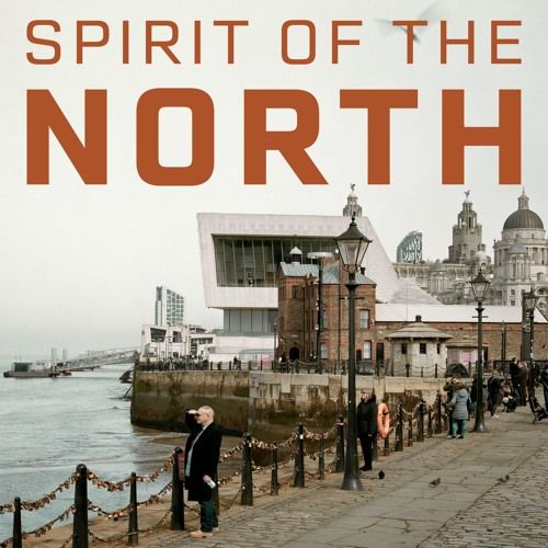Spirit of the North Podcast