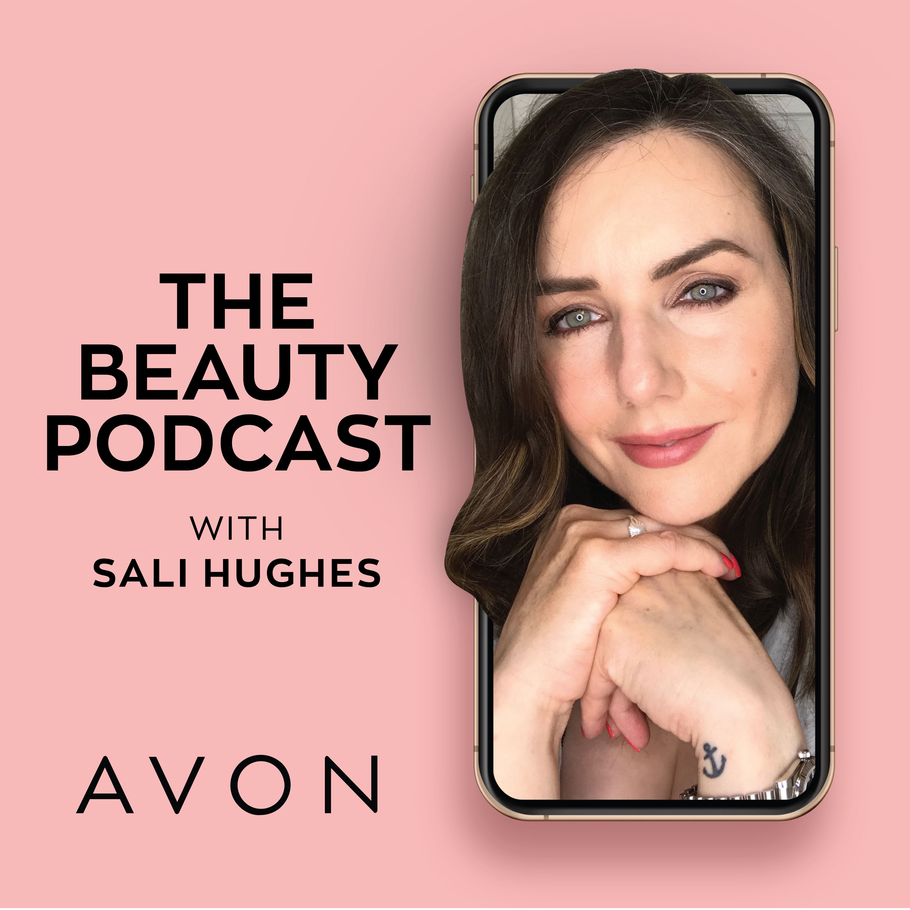 The Beauty Podcast