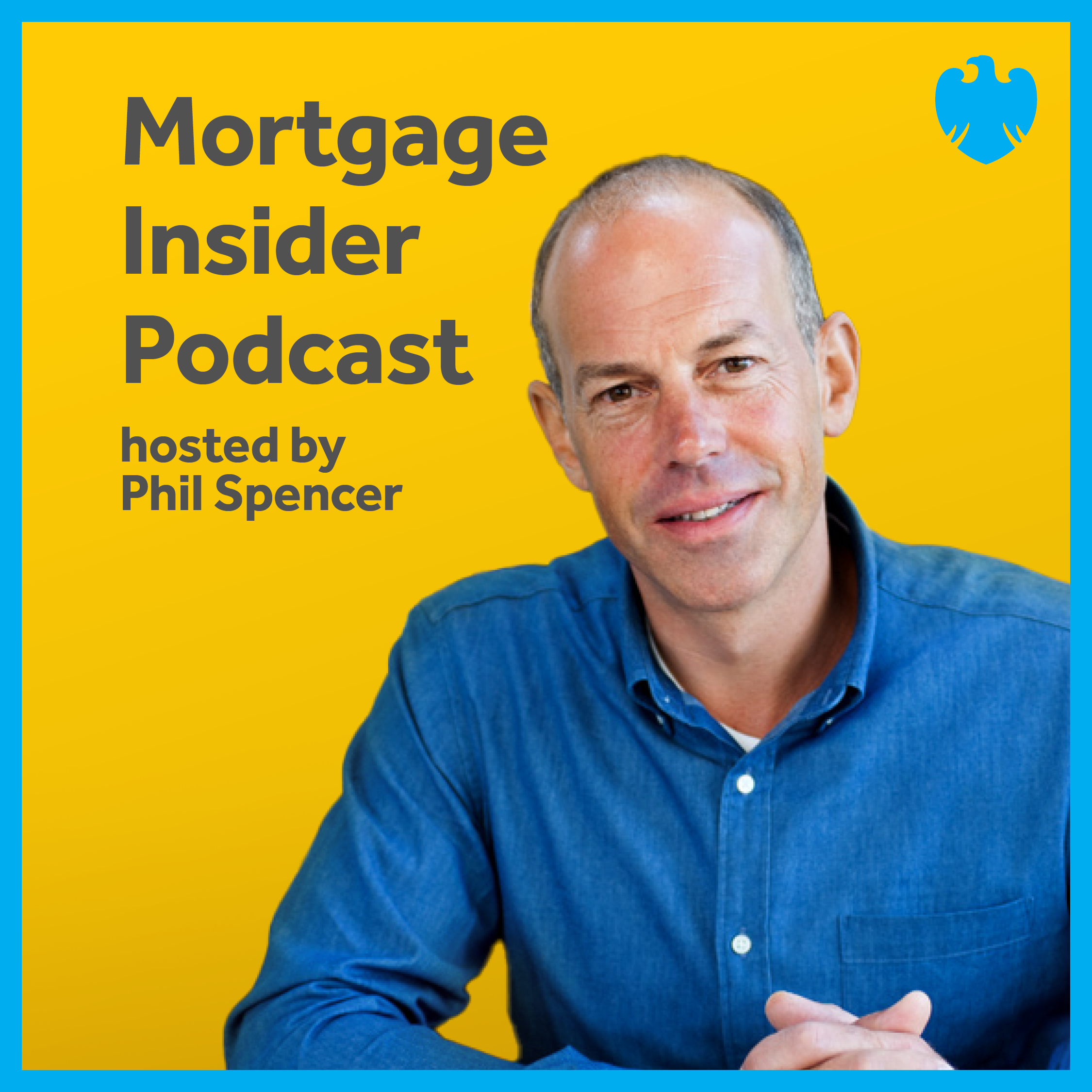 Mortgage Insider Podcast