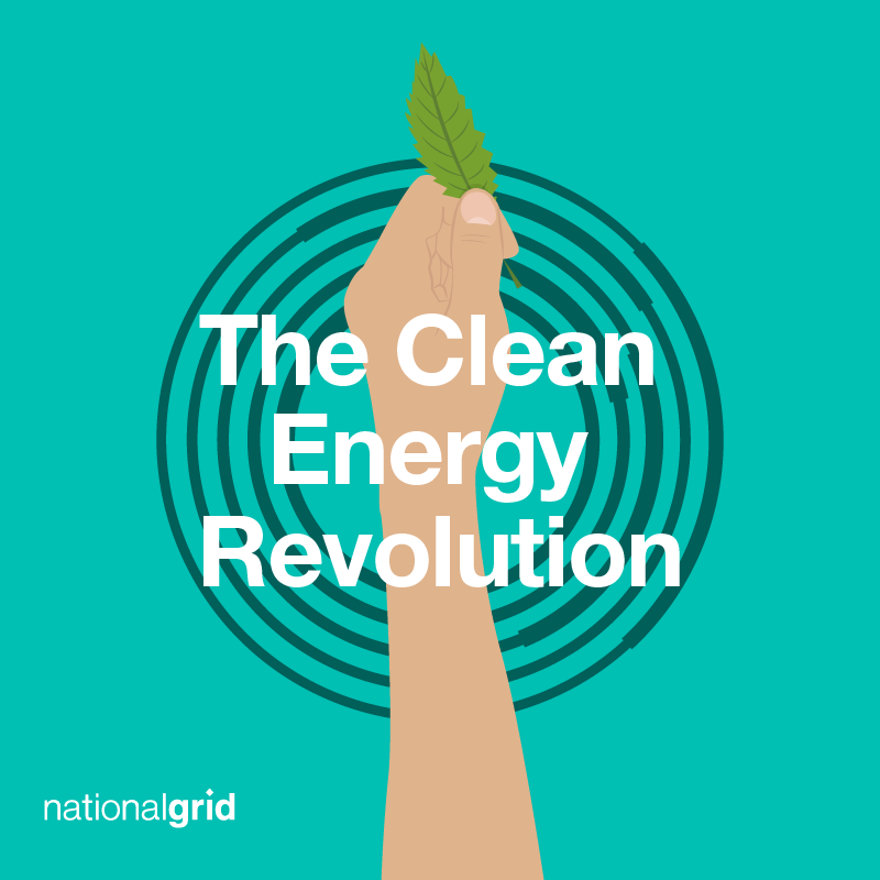 The Clean Energy Podcast