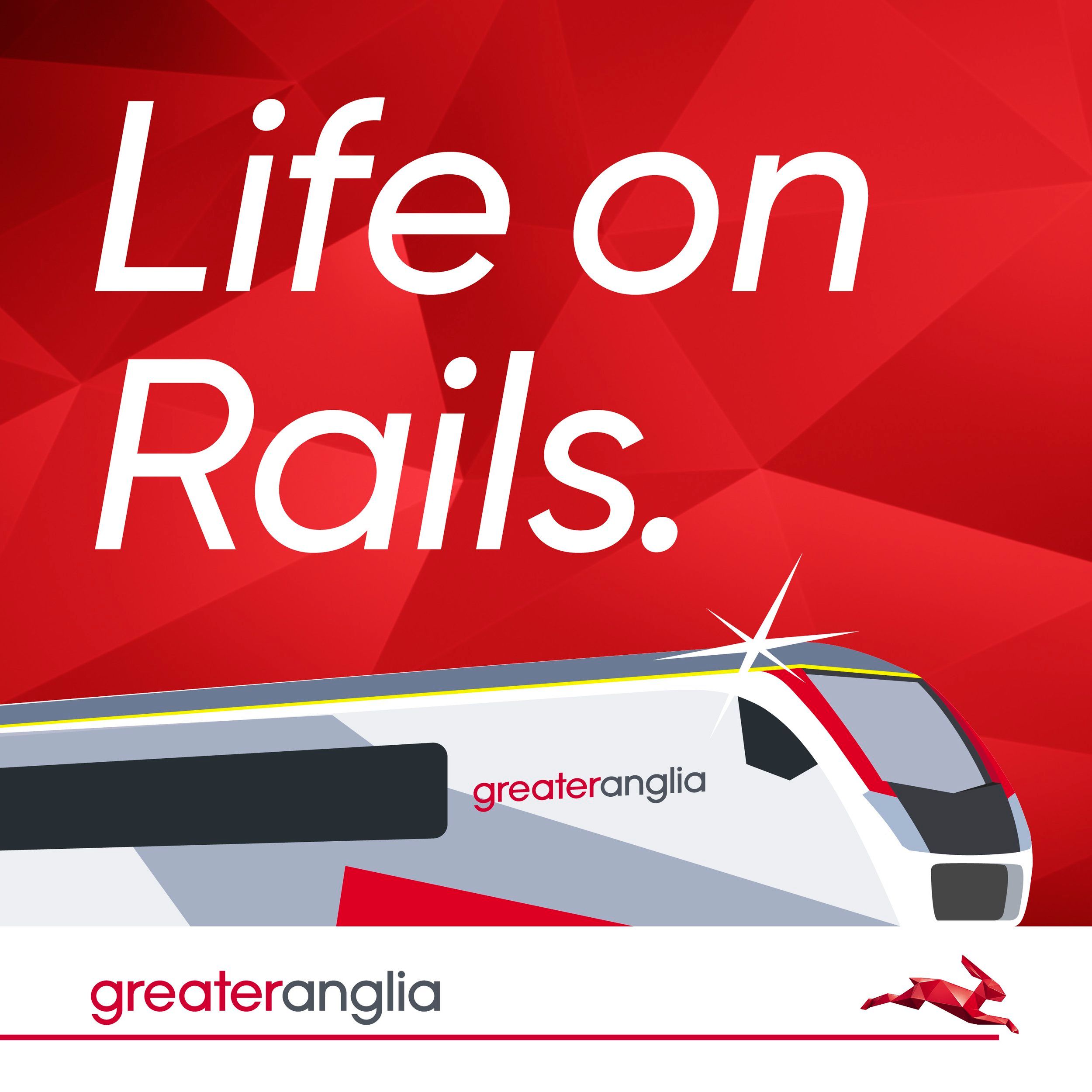 Life on Rails Podcast