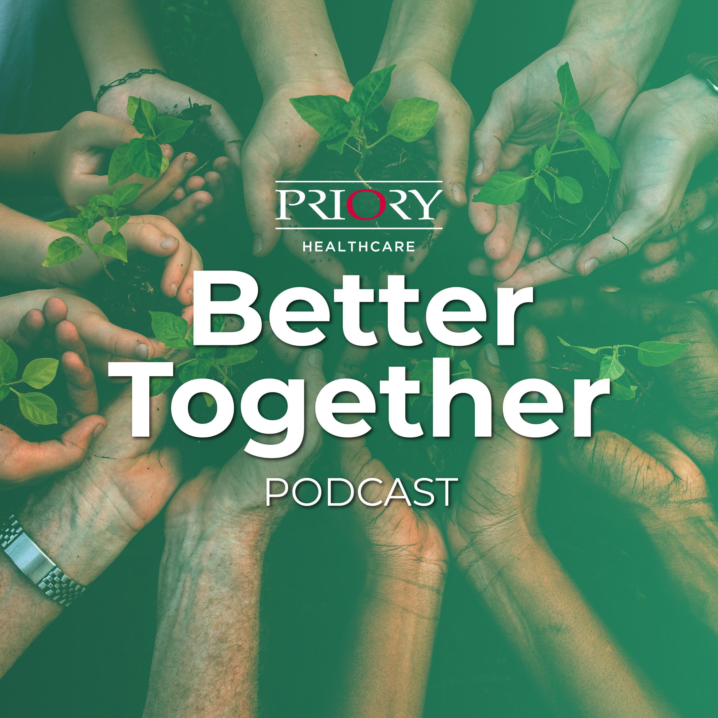 Better Together Podcast