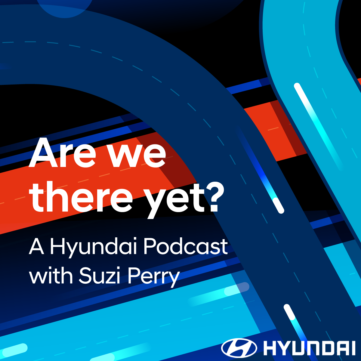 Are We There Yet Podcast