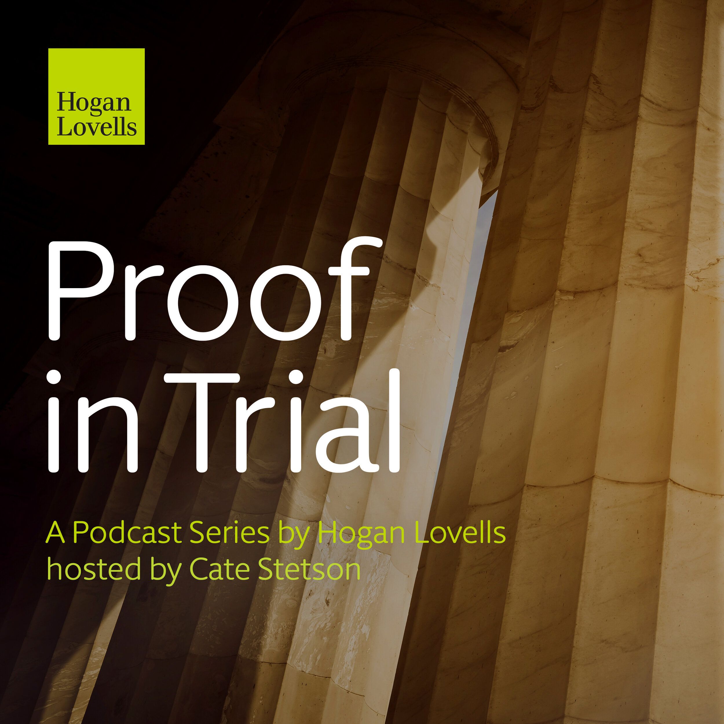 Proof in Trial Podcast