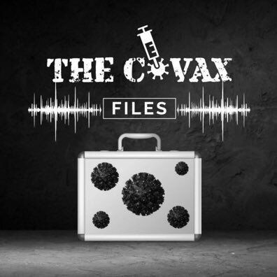 The Covax Files