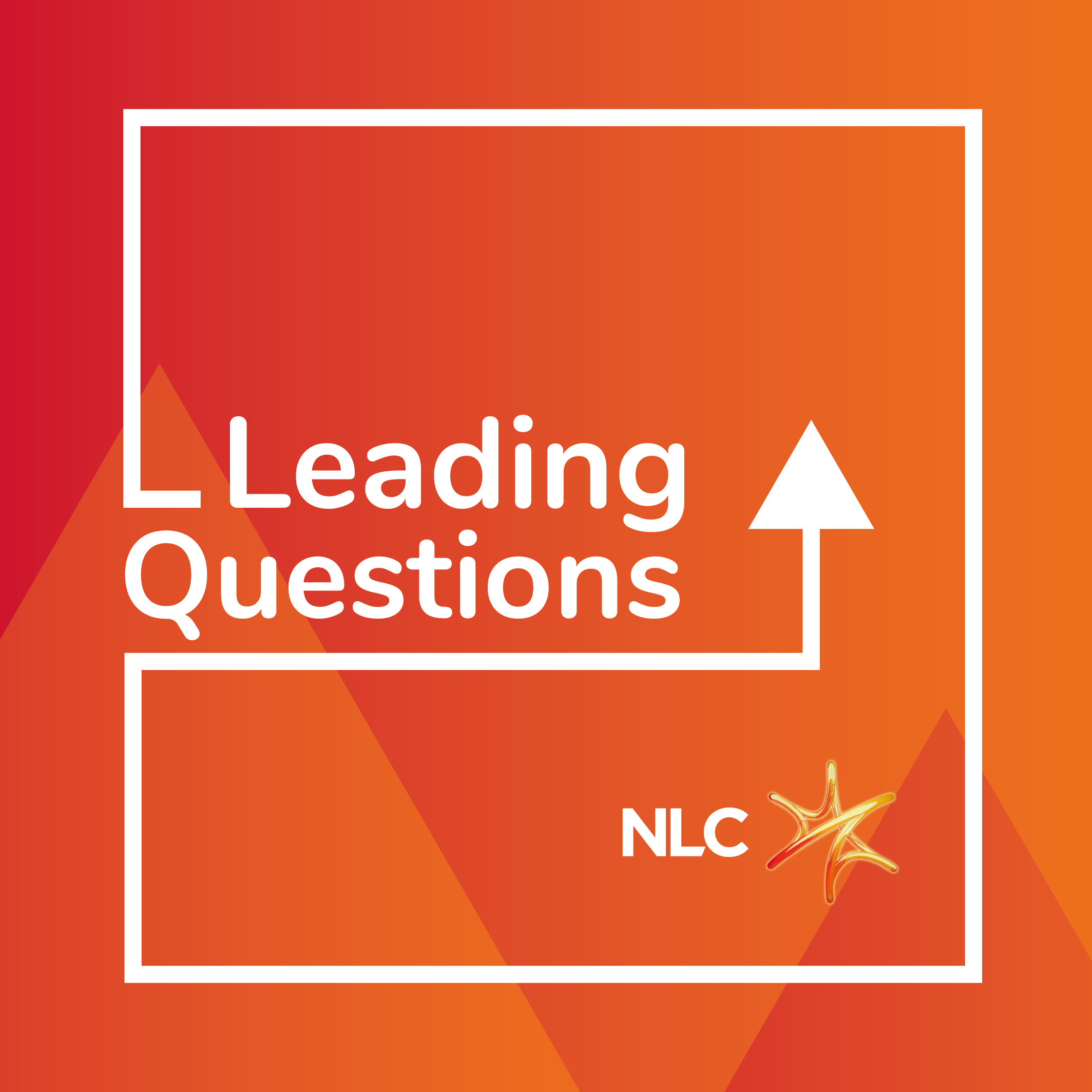 Leading Questions Podcast