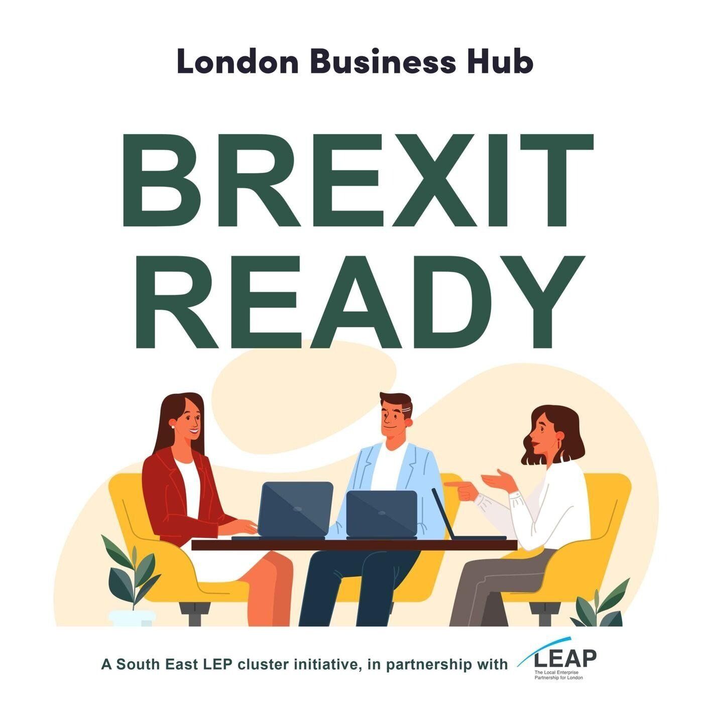 Brexit Ready Podcast