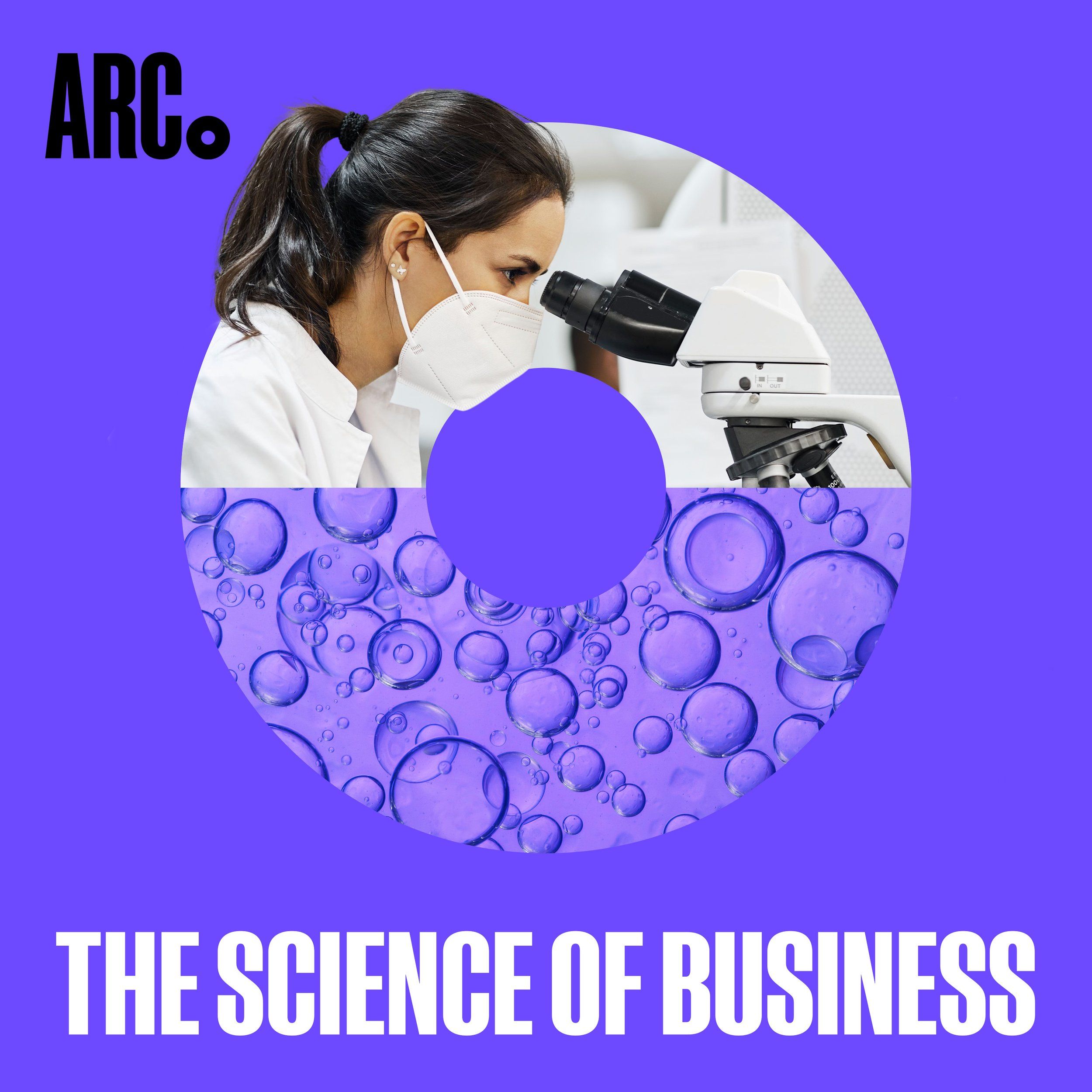 The Science of Business podcast