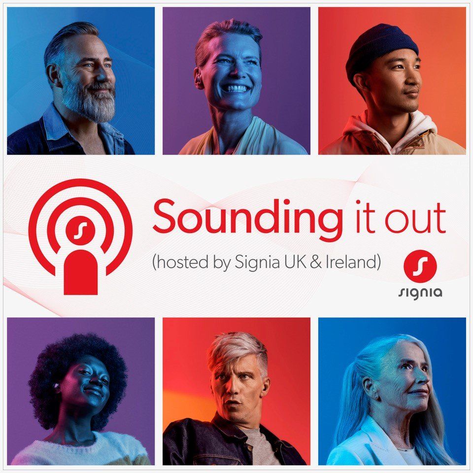 Sounding It Out Podcast