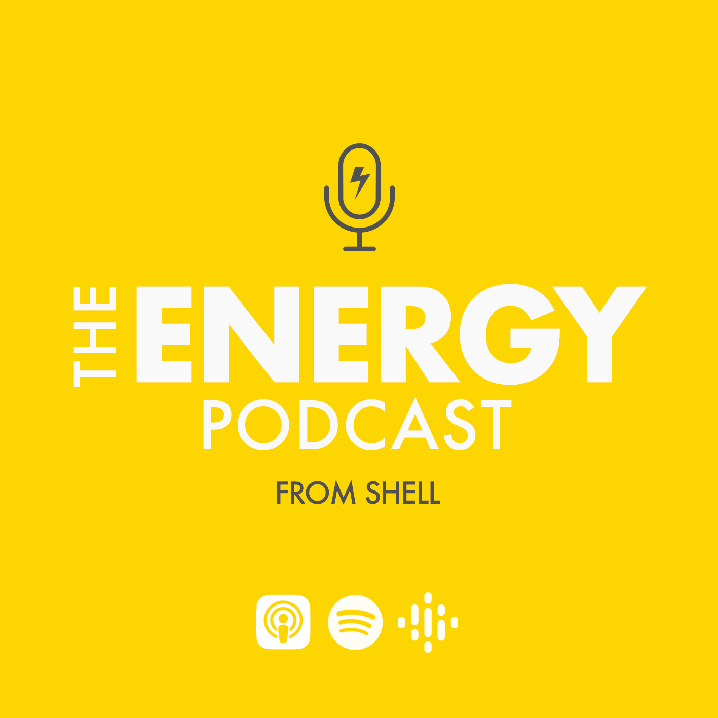 The Energy Podcast