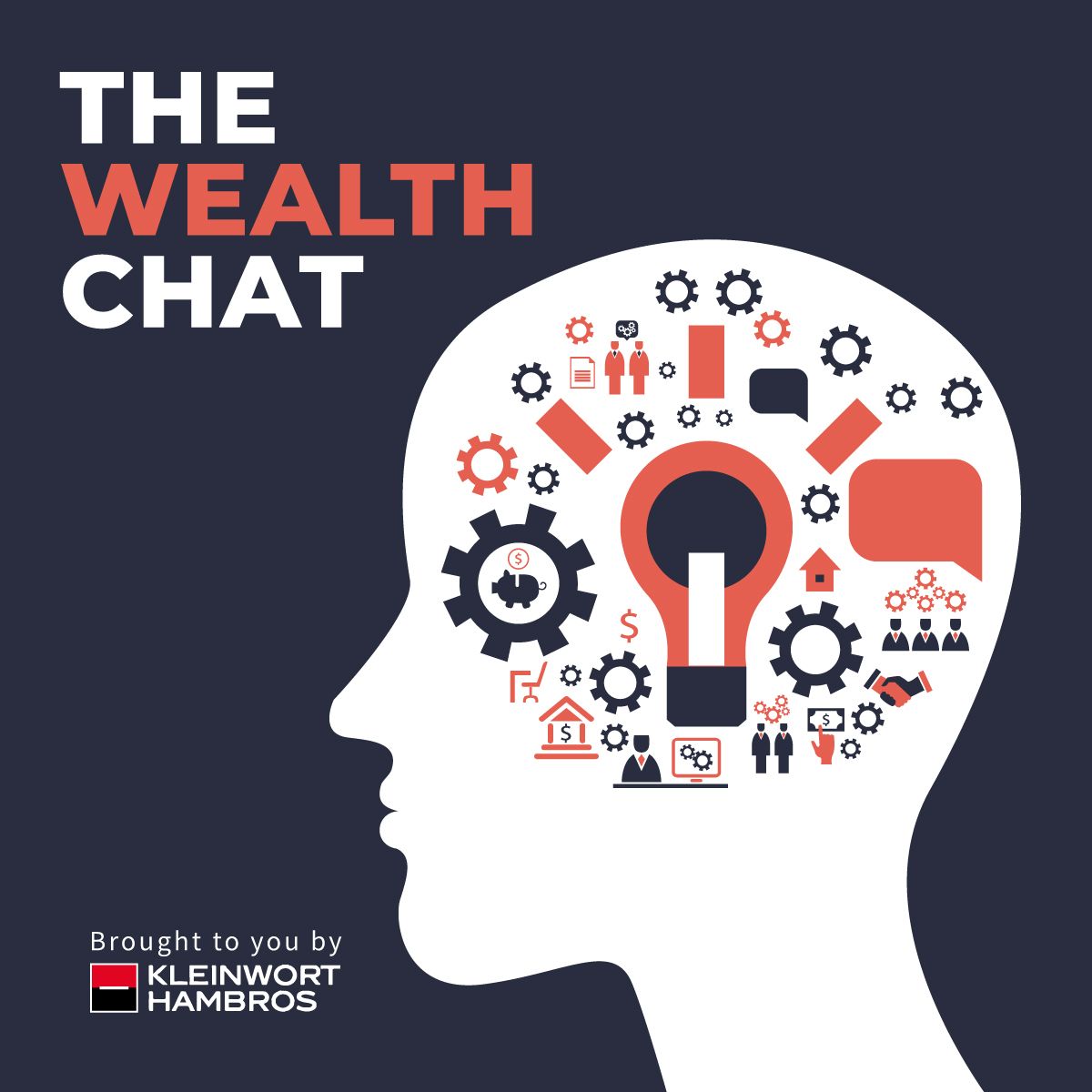 The Wealth Chat Podcast