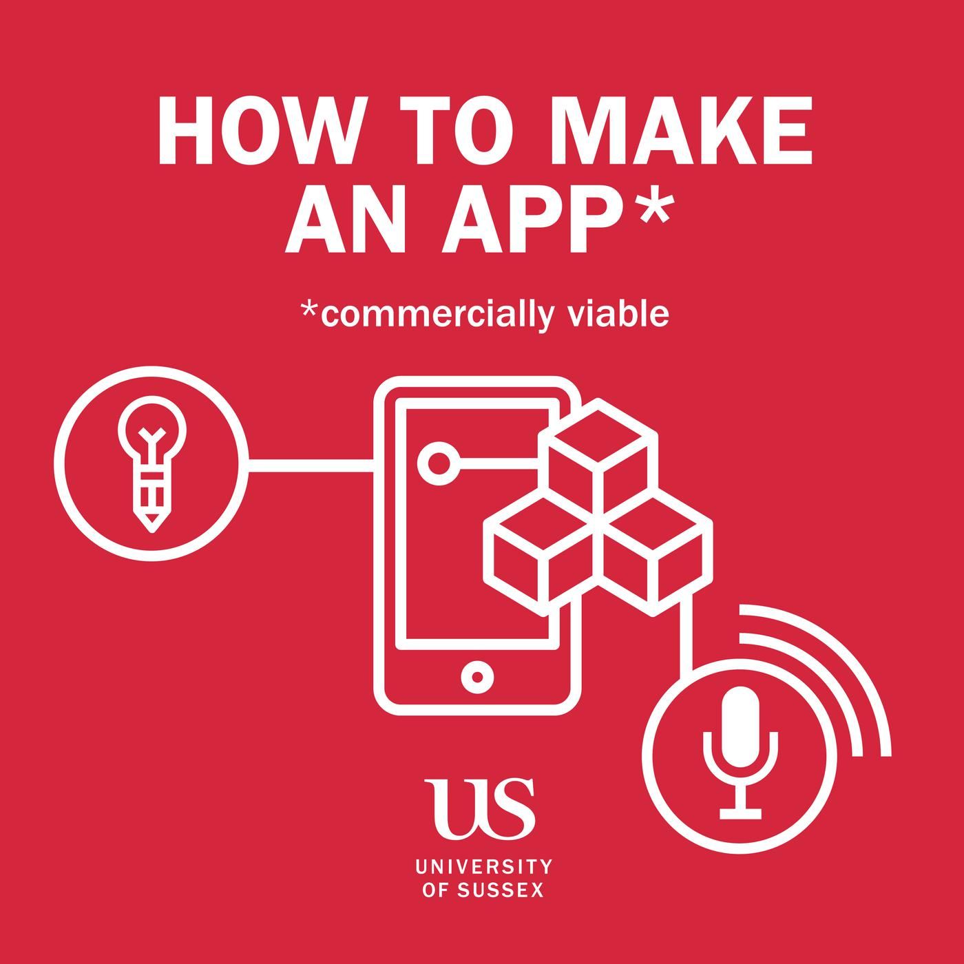 How To Make An App Podcast