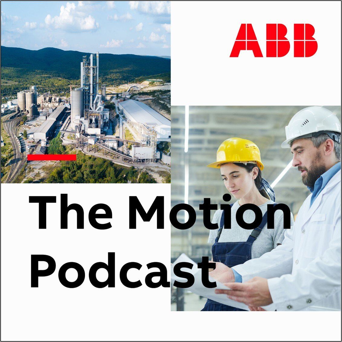 The Motion Podcast