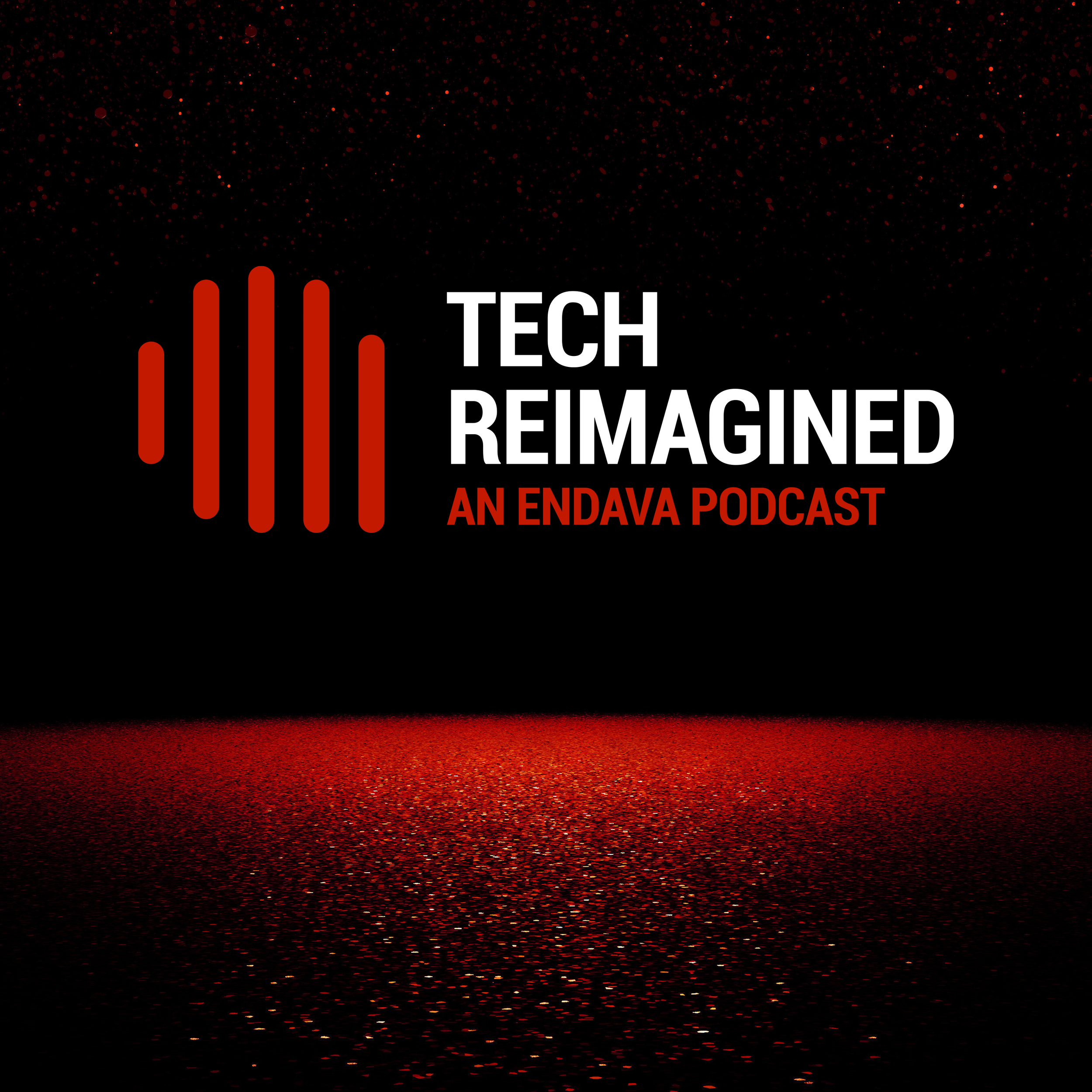 Tech Reimagined Podcast