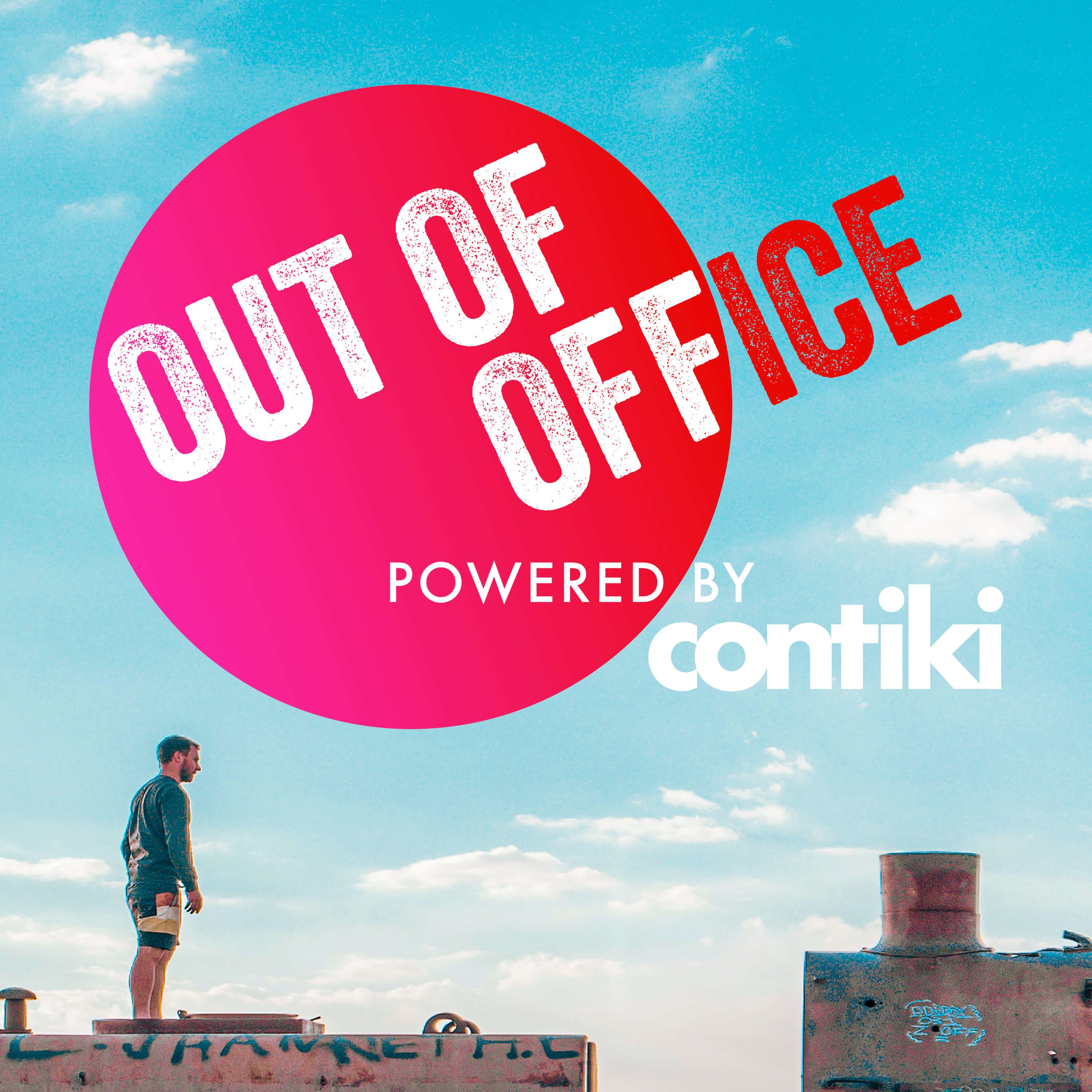 Out Of Office Podcast