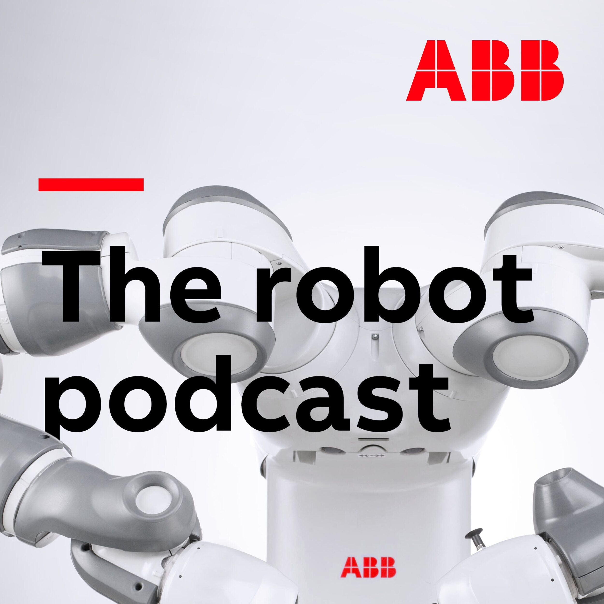 The Robot Podcast