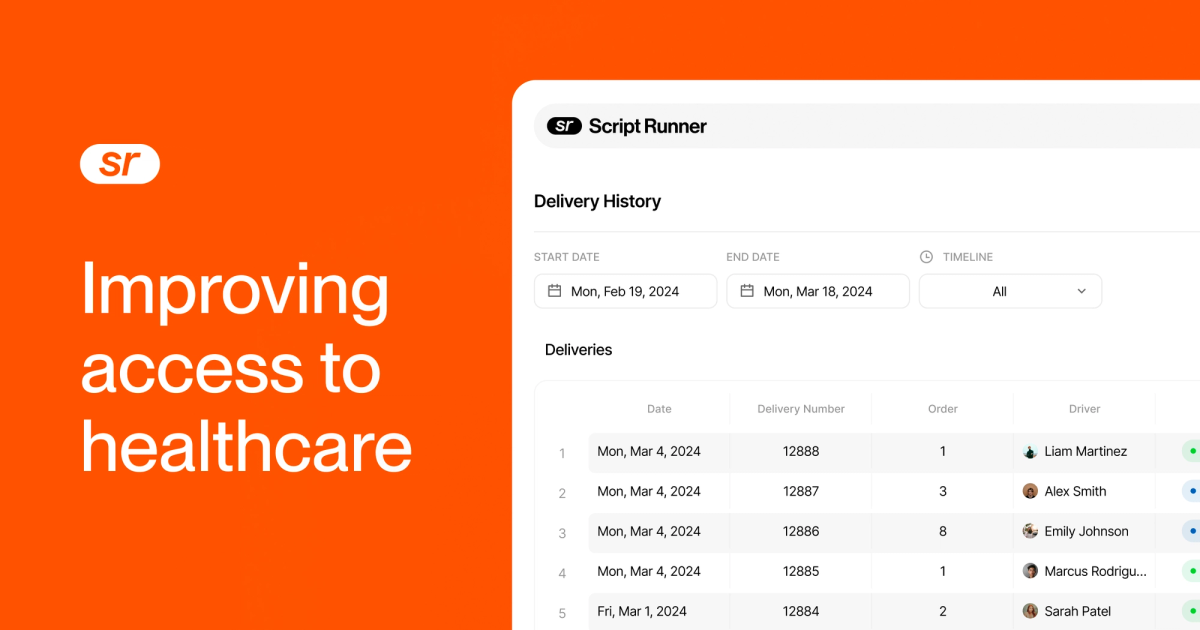 Script Runner Script runner