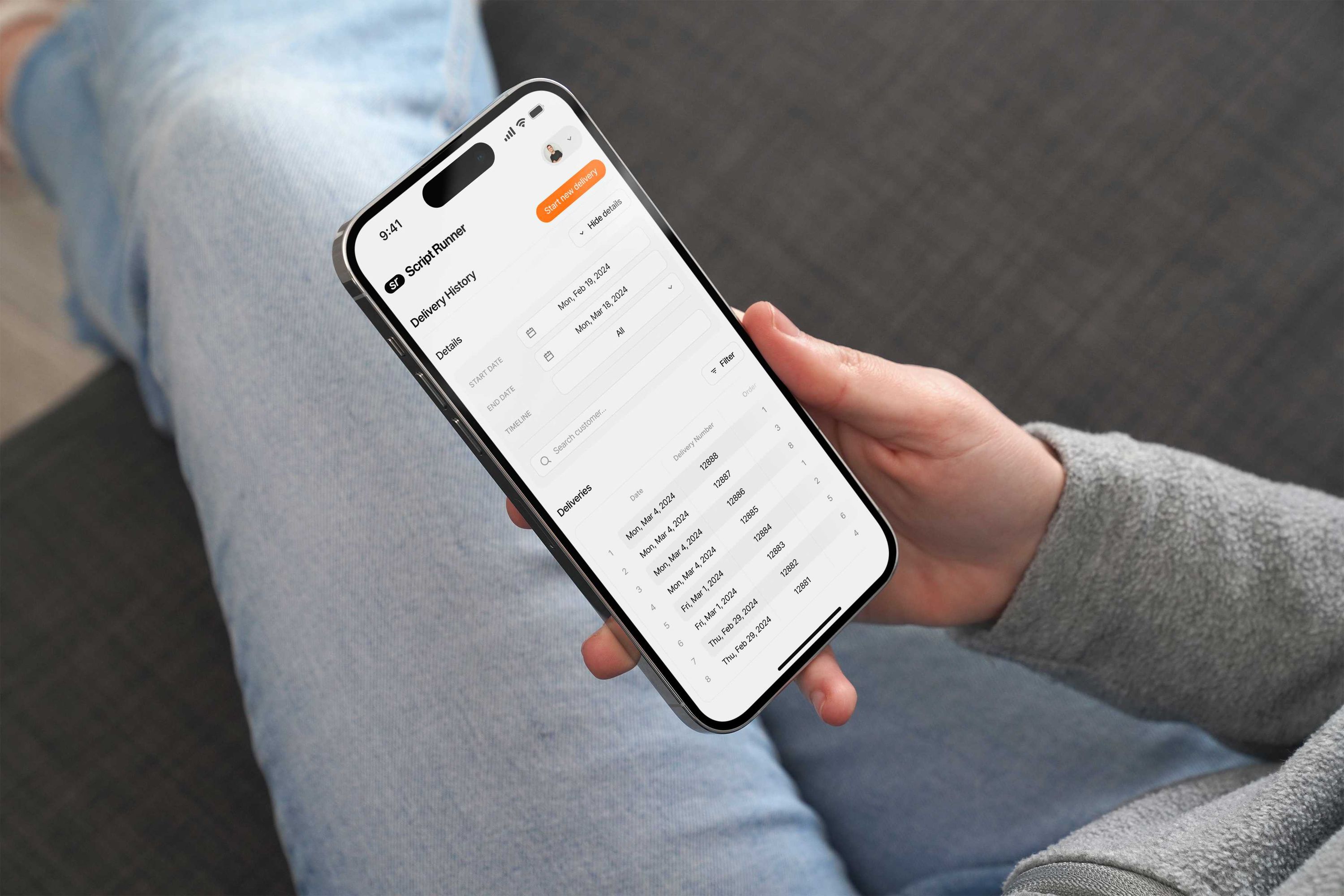 Script Runner