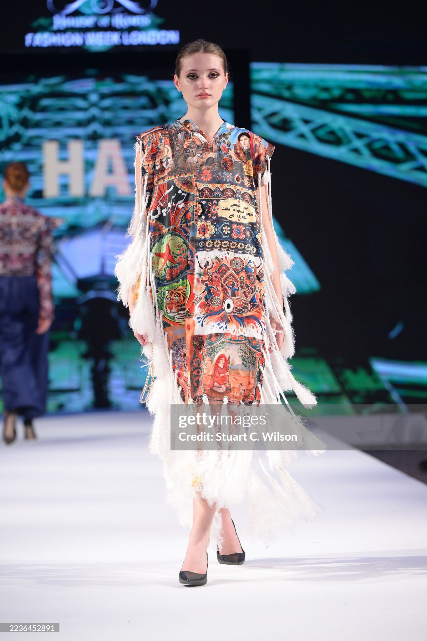 Heritage Caravan Couture