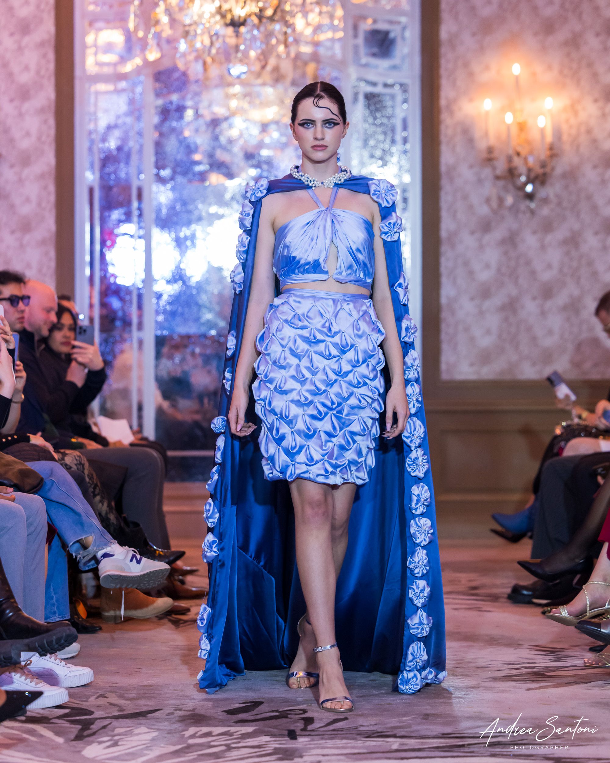 Paris Collection