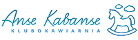 Logo Klubokawiarnia Anse Kabanse