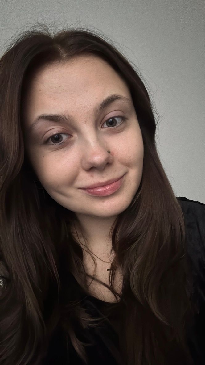 Wiktoria Majsterek
