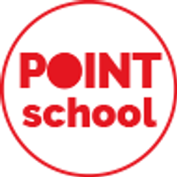 Logo Point School