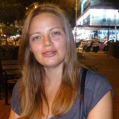 Dominika Górska