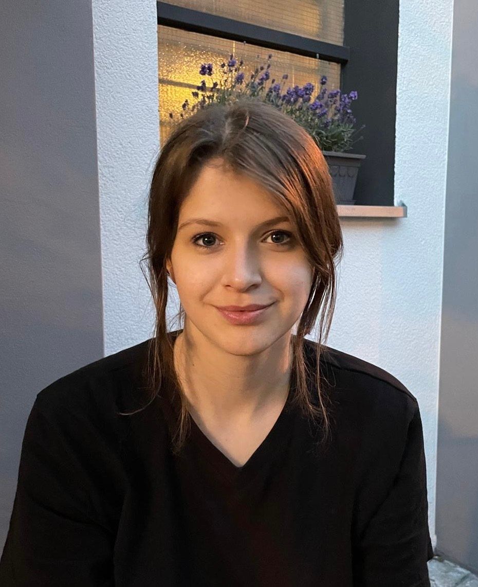 Dagmara Baranowska