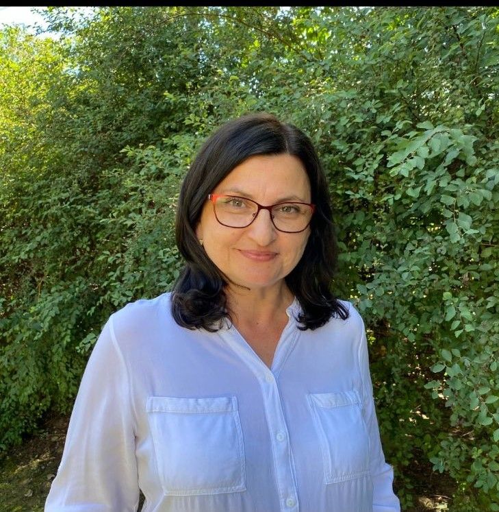 Anna Ochmańska