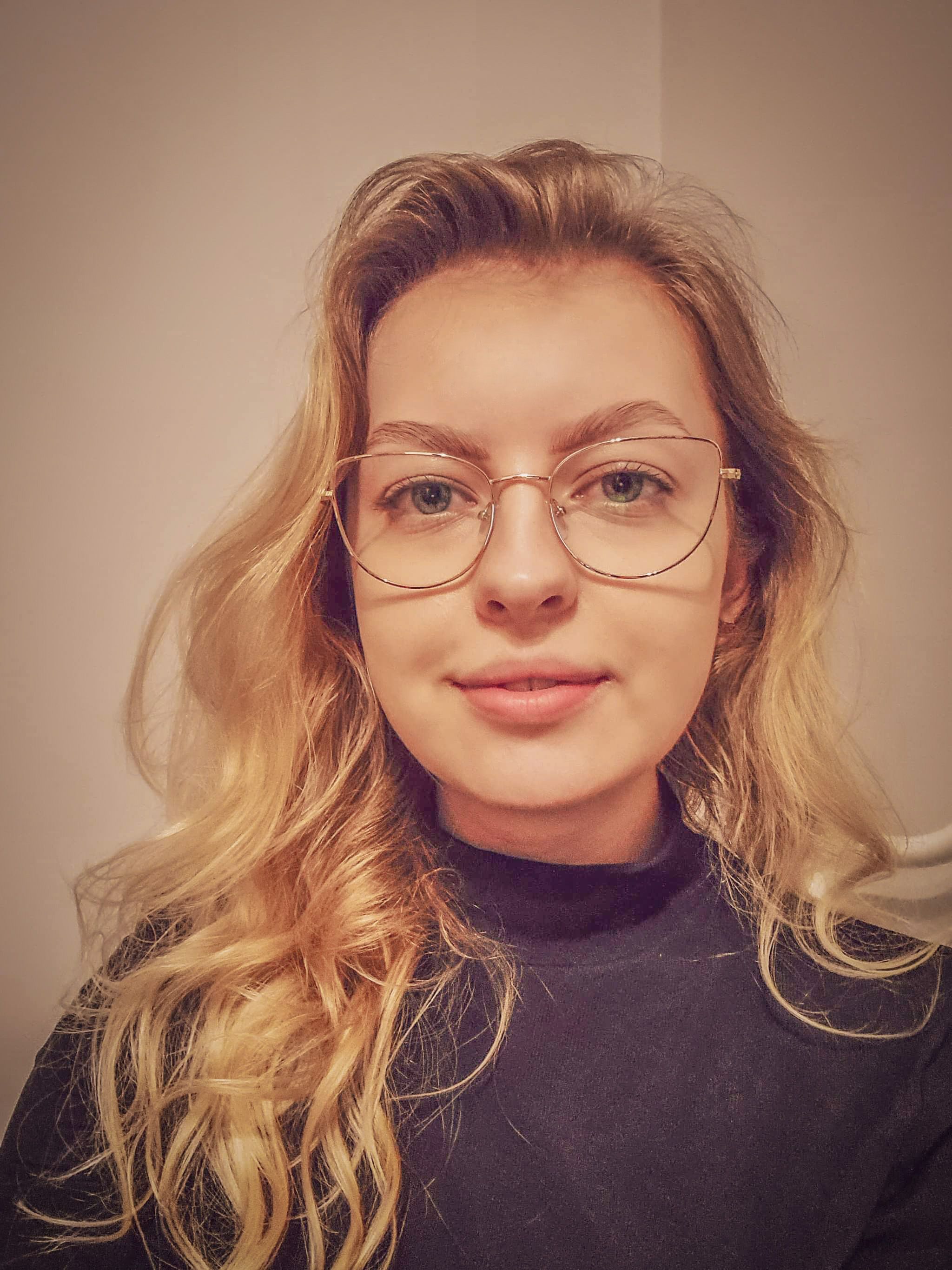 Angelika Oklesińska
