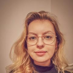 Angelika Oklesińska