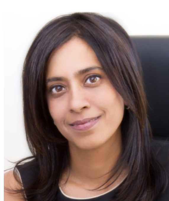 Heena Brahmbhatt