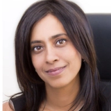 Heena Brahmbhatt