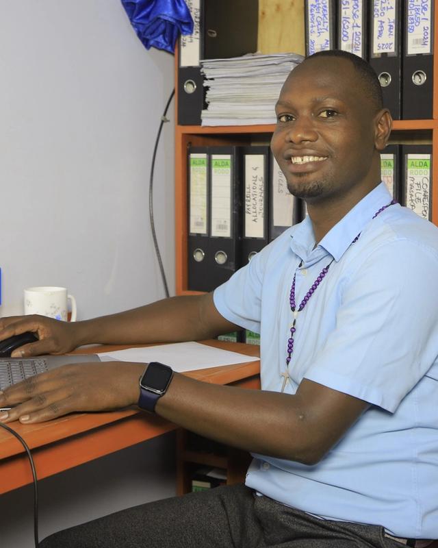 Mayombwe Jacob