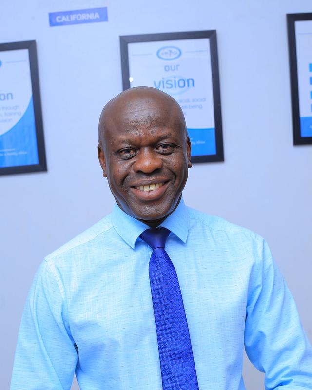 James Nkale
