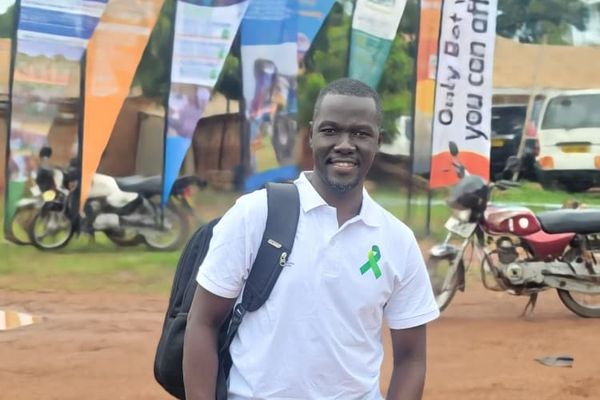 AMBSO Participates in World Mental Health Day Commemorations 2025