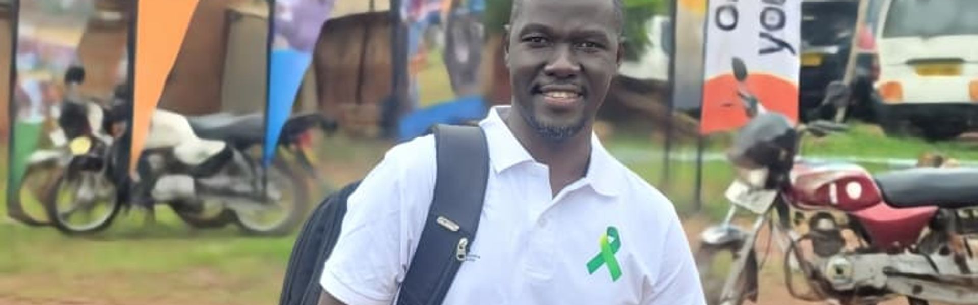 AMBSO Participates in World Mental Health Day Commemorations 2025
