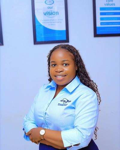 Racheal Joy Nalugoda