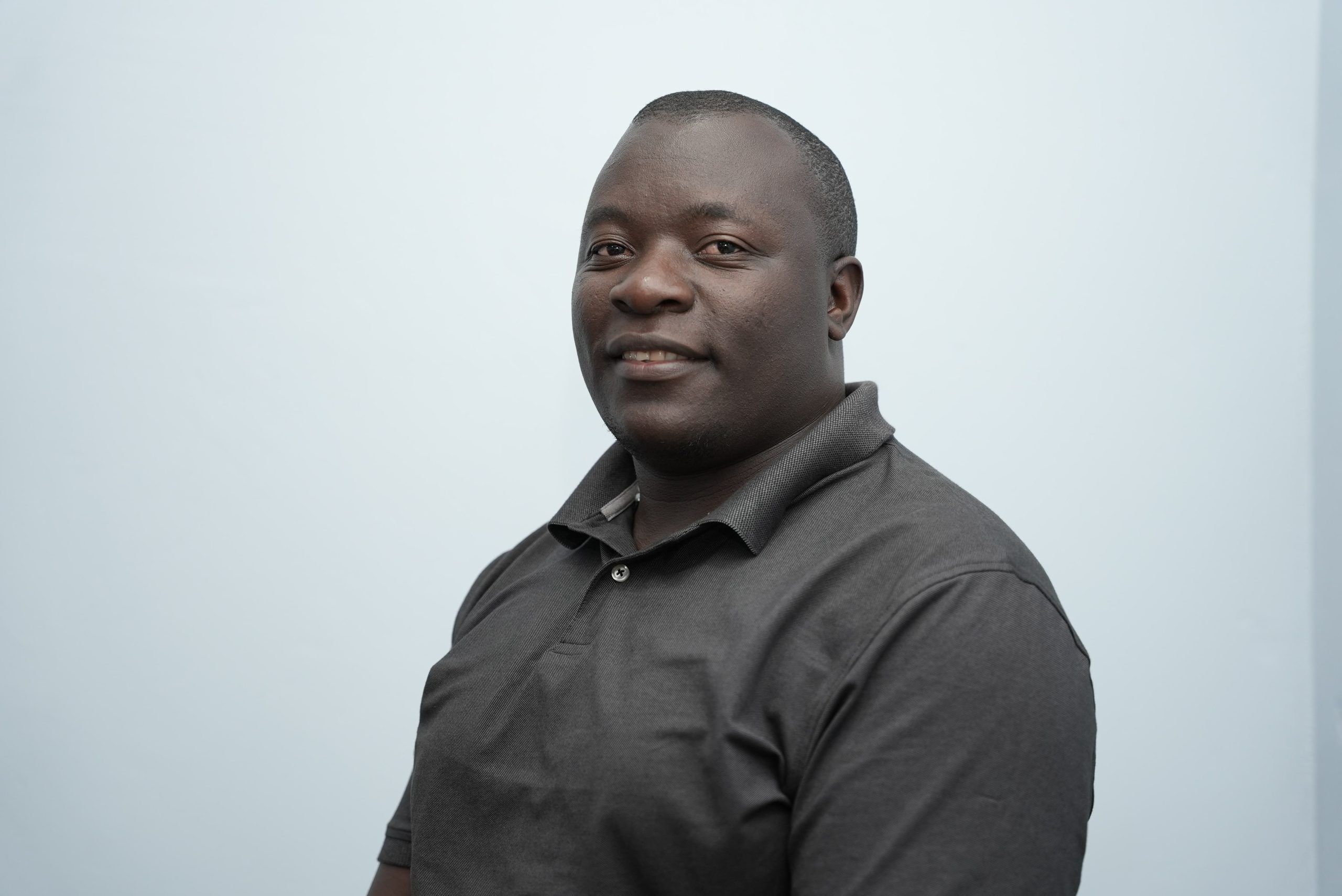 Robert Bulama