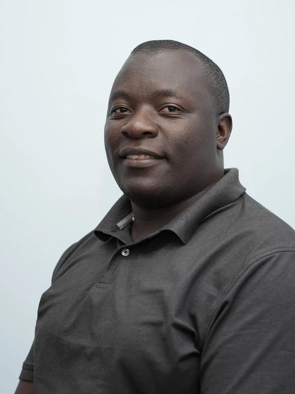 Robert Bulama