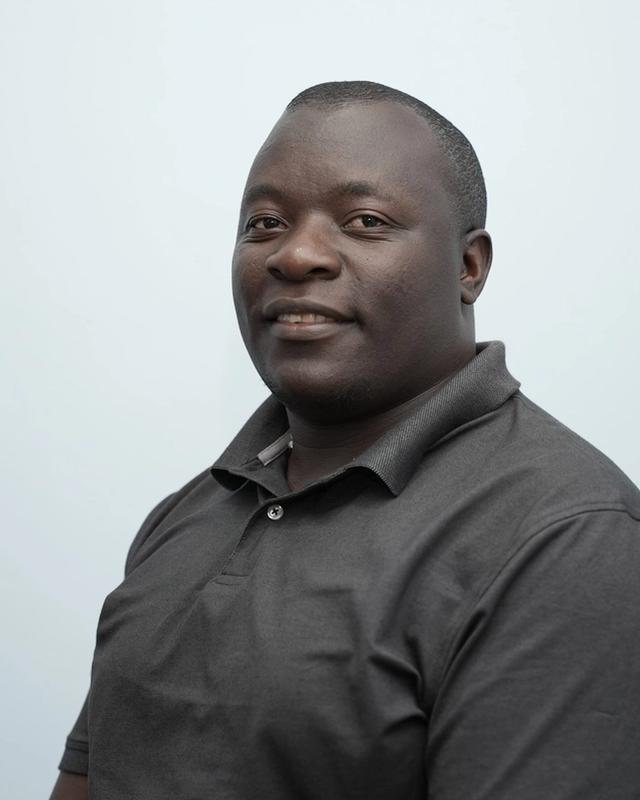Robert Bulama
