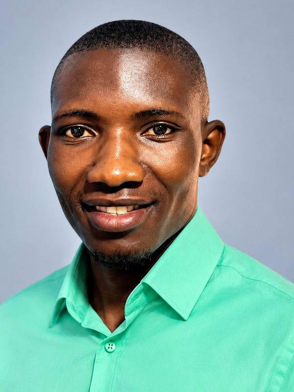 Richard Ntambaazi