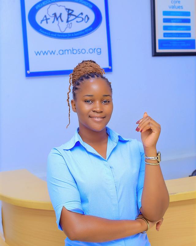 Nansamba Aisha