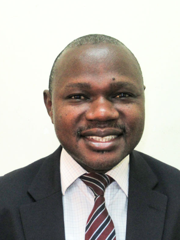 Dr. Joseph Kagaayi