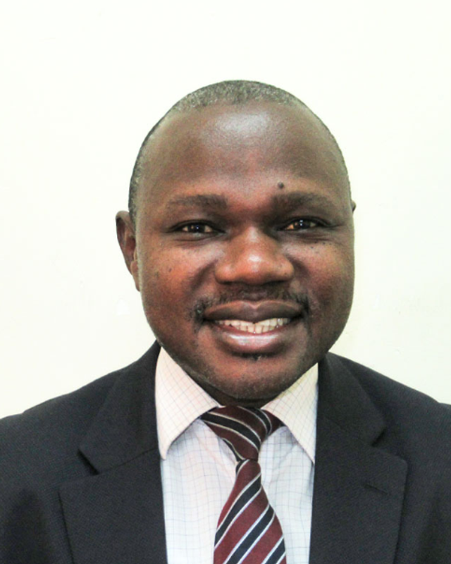 Dr. Joseph Kagaayi
